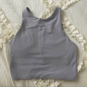 Athleta conscious crop xxs